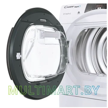 Сушильная машина Candy ROE H10A2TCE-07 картинка 5